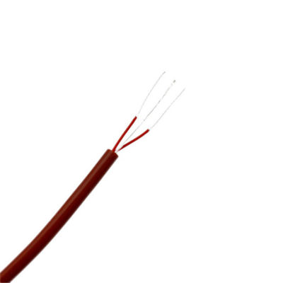 Guter Preis Kern Fep Insualted SIHF Dingzun Kabel-3 und Silikon umhülltes mehradriges Seilzug-Seilzug-Sensor-Kabel Online