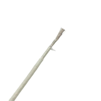 Guter Preis Dingzun-Kabel UL5108 GLIMMER WICKELTE NICKEL-KUPFERNEN HOCHTEMPERATURdraht ein Online