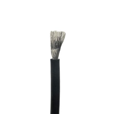 Guter Preis HITZE 180 super flexibler Silikon-Draht Ul3132/3133 Online