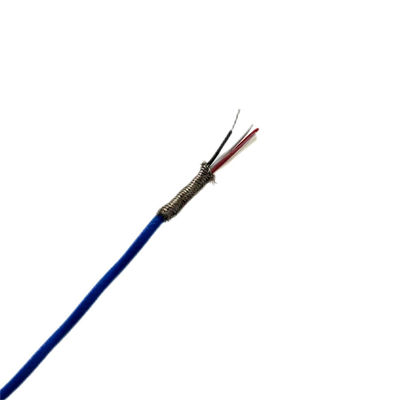 Guter Preis 3*24AWG SCHIRMTE FTE-DRAHT AB Online