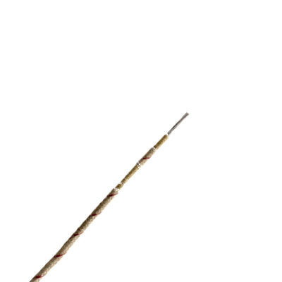 Guter Preis DRAHT-DER HOHEN TEMPERATUR DES GLIMMER-UL5107 FEUERFESTIGKEIT Online