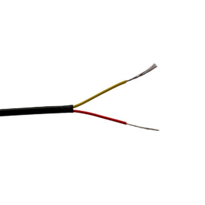 Guter Preis Thermocoupe-Art NC-Draht Online