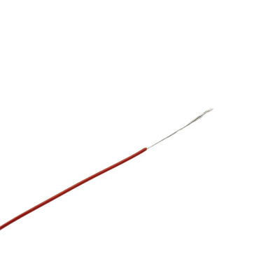 Guter Preis UL1180 Draht der hohen Temperatur PTFE für Elektrogeräte Online