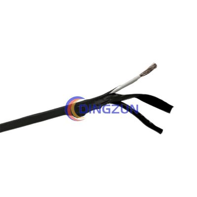 Guter Preis Art J-ptfe isolierte Thermoelementdraht Online