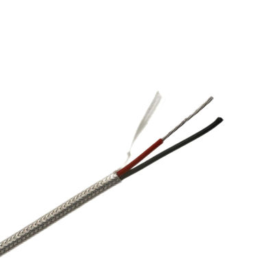 Guter Preis Transparente Thermoelement-Art k-Draht Fep-Isolierung Online