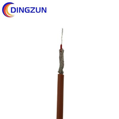 Guter Preis FEP-Isolierungs-dämpfungsärme Koaxialkabel Tc-Borte Online