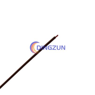 Guter Preis Art t-PVC ISOLIERTE Thermoelementerweiterungsdraht Online