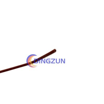 Guter Preis Hochspannungsdraht 21AWG silikonisoliert Online