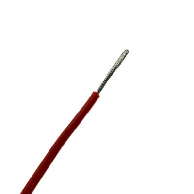 Guter Preis Silikondraht, Motoranschlusskabel, 4 mm², hohe Temperatur Online