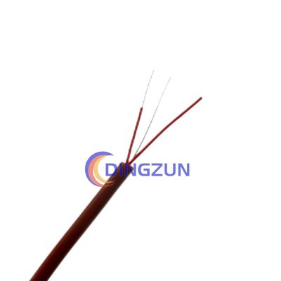 Guter Preis FTE Pint 100 3 Kern-silbernes kupfernes Kabel für die Temperatur-Entdeckung Online