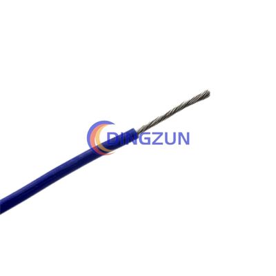 Guter Preis Silikon Isolierführungskabel des motor 8mm2 Online