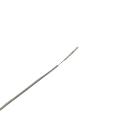 Guter Preis UL3239 Hochspannungs-Kabel des Silikon-0.75MM2 10KV Online