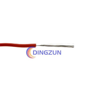 Guter Preis SILIKON-HOCHSPANNUNGSkabel AGG 10KV Online