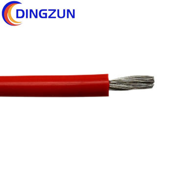 Guter Preis 15-kV-Silikon-Zünd-Neon-Hochspannungskabel Online