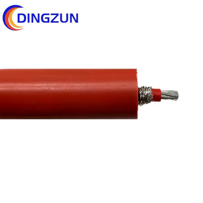 Guter Preis Maßgeschneidertes, abgeschirmtes 100-kV-Hochspannungskabel Online