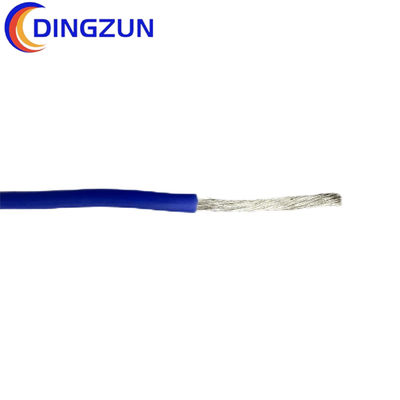 Guter Preis Hochspannungssilikon-Kabel für Bewegungsanschlussleitung Online