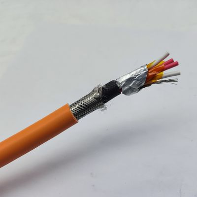 Guter Preis Feuerdichtes Kabel 2 x 2 x 1,2 m2 КСБГнг ((А) -FRHF KSBGng ((A) -FRHF Online