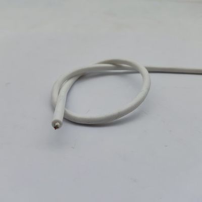 Guter Preis Custom-Kabel Flexibles Silikon-Kabel 6 Kerne geflochten und 2 Kerne gestreut für die Automatisierung Industrie Online