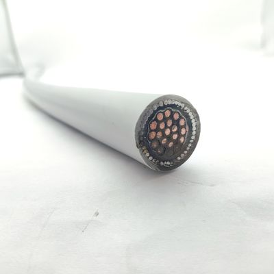 Guter Preis Mehrkerninstrumentationskabel Feuerdichtes Kabel CU/MGT/XLPE/OS/FR/LSZH/GSWA/LSZH 20х1 Online