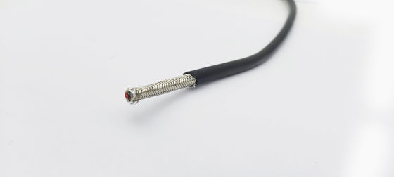 Guter Preis Bus Ethernet Kabel Flexible USB PVC Shell 2×0,22mm2 SPC ST +2×0,5mm2 BC benutzerdefiniertes Kabel Online