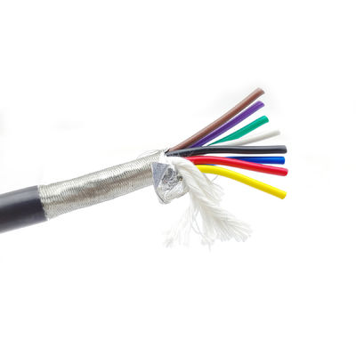 Guter Preis Schirmung Multi-Core-Kabel hohe Haltbarkeit Online
