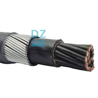 Guter Preis Multi-Cores abgeschirmtes gepanzertes Instrumentationskabel RE-2X ((ST) HSWAH 19x2.5mm2 300/500V Online